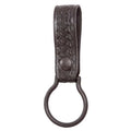 Ring Holder,For 2-1/4 In Belt
