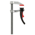 16 in Bar Clamp, Glass Filled Nylon Handle and 3 in Throat Depth
