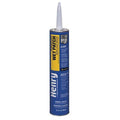 Roof Leak Repair, 10.1 oz, Cartridge, Black
