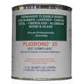 Contact Cement, 25 Series, Tan, 1 qt, Can