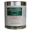 Contact Cement, 35 Series, Tan, 1 gal, Can