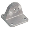 Bull Float Bracket Base, 3-1/2 x 3-5/8 in