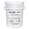 5 gal Heavy Duty Gear Lubricant Pail 157 ISO Viscosity, 75W SAE, Amber