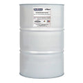 55 gal Gear Lubricant Drum Not Specified ISO Viscosity, 80W SAE, Amber
