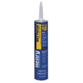 Roof Leak Repair, 10.1 oz, Cartridge, Black