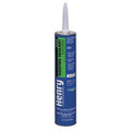 Roofing Sealant, 10.1 oz, Cartridge, White