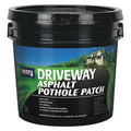 11 lb. Blacktop Patch, Black
