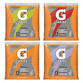 G Series, Thirst Quencher Sports Drink Mix, Assorted Flavors, 2.5 Gal Yield per 21 oz Pk, 32PK