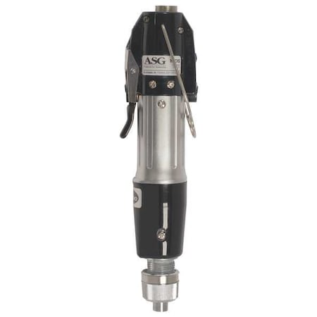 Electric Screwdriver, Shut off, 900 rpm