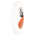 Double-Sided Splicing Tape, 11/16 in W, 36 yd L, 1/16 in, Paper, Double-Sided, 48 PK