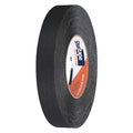 Gaffer'sTape, Black, 54ydL, 1inW, PK48