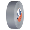 DuctTape, Silver, 60-1/8ydL, 1-7/8inW, PK24