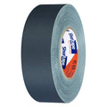 ClothTape, Silver, 60-1/8ydL, 1-7/8inW, PK24