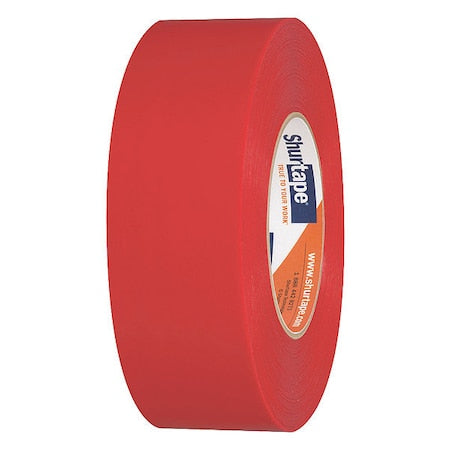 Painter'sTape, Red, 60ydL, 1-7/8inW, PK24