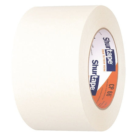 Painter fts Tape, Contractor Grade High Adhesion Rubber-Based Adhesive, PK 16