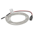 Heating Cables, 48VDC, 4 ft. L, 0.25 A