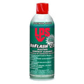 Contact Cleaner, Aerosol Spray Can, 12 oz, Liquid