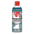 Contact Cleaner, Aerosol Spray Can, 12 oz, Liquid