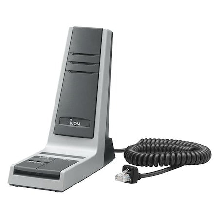Desktop Microphone, Dynamic