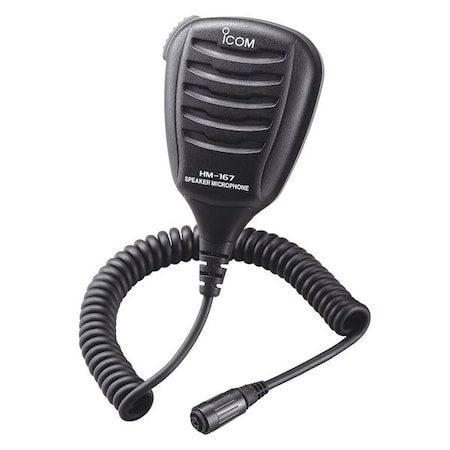 Microphone, Waterproof, For Mfr. No. M73