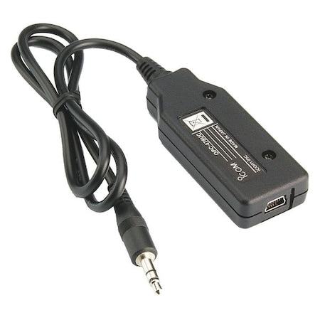 Cloning Cable, USB, Rubber/Plastic