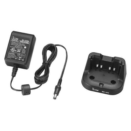 SingleUnitCharger, MFR# BC213