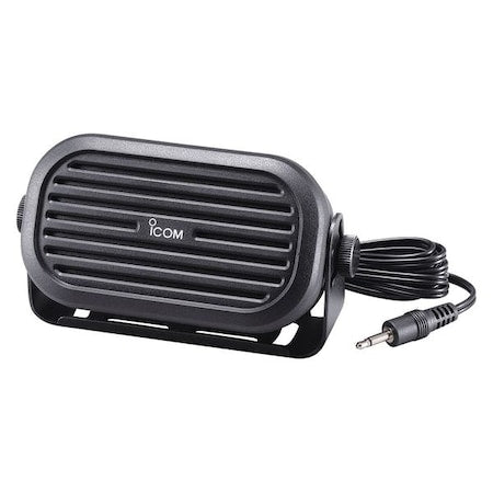 External Speaker, Hands Free