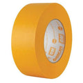 Orng Mask 72Mmx54.8M Om,Pk16, 2.83"" W x 54.8"" L, Orange, Natural Rubber/Resin Adhesive, 16 PK