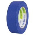 Pt7 Blu 24Mmx55M Ipg,Pk36, 0.94"" W x 55"" L, Blue, Acrylic Adhesive, 36 PK