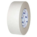 Double-Coated Tape, 0.71"" W x 32.9"" L, 7.0 mil Thick, Natural, Rubber Adhesive