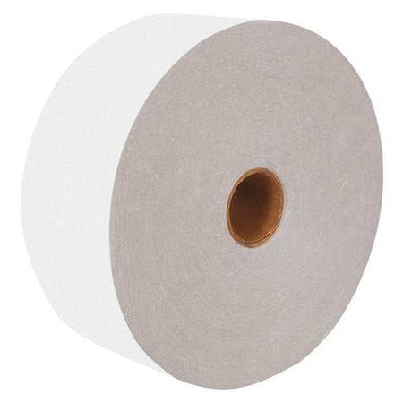 WTR ACTVTD TAPE,160 WHT,2.5InX600Ft,PK12