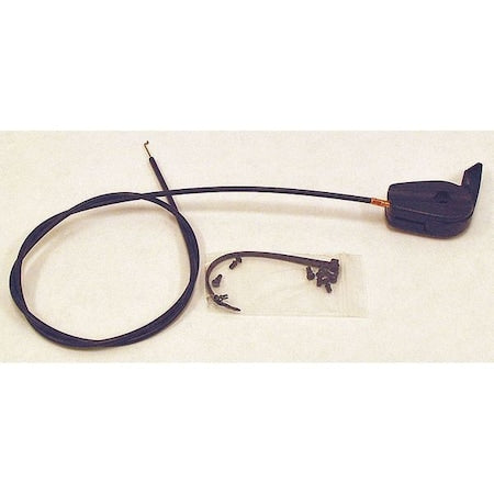 Throttle, For Use with 5NLG8