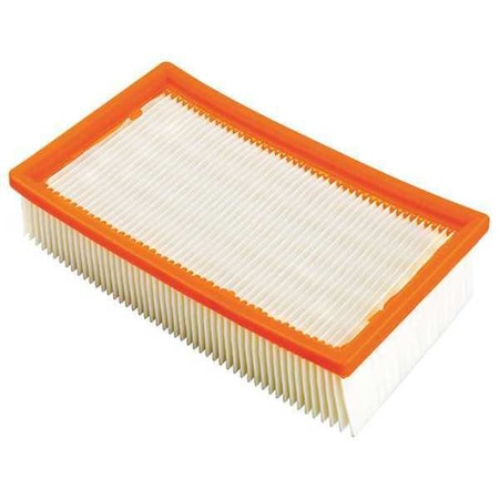 Paper Air Filter, For Dust Collector