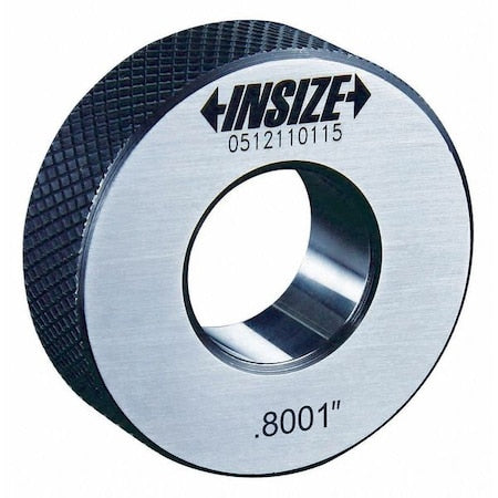 Setting Ring, 4" dia., Precision