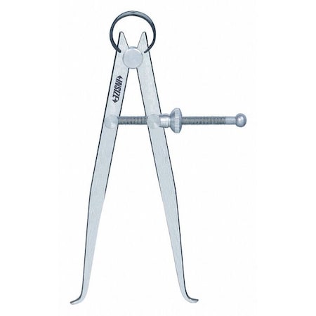 Inside Spring Caliper, 0 to 12.60" Range