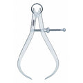 Outside Spring Caliper, 0 to 5.51" Range