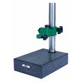 Comparator Stand, Granite, 1.181 Rod Dia.
