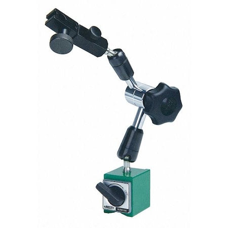 Mini Magnetic Stand, 85 lb. Magnetic Pull