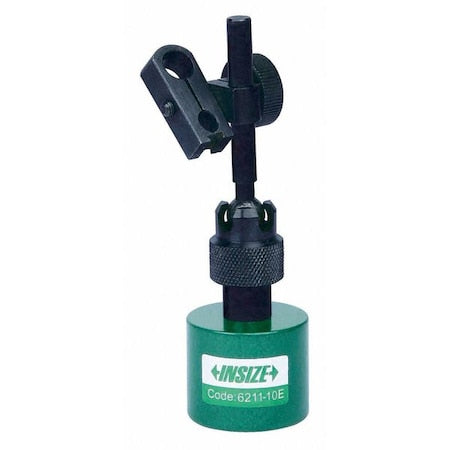 Mini Magnetic Stand, 20 lb. Magnetic Pull