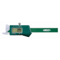 Dig Chamfer Gauge, Grad 0.0005", 0.01 mm