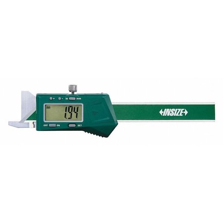 Dig Chamfer Gauge, Grad 0.0005", 0.01 mm
