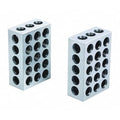 Block, 3" dia., 3" L
