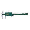Digital Caliper, SS, 0-8"/0-200mm Range