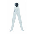 Inside Spring Caliper, Steel, 6" Range