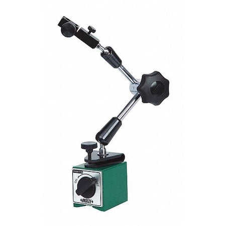 Magnetic Stand, 176 lb. Magnetic Pull