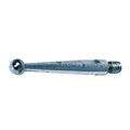 Styli For Dial Test Indicators,3-5/8"" D