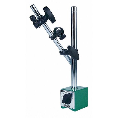 Magnetic Stand, 225 lb. Magnetic Pull