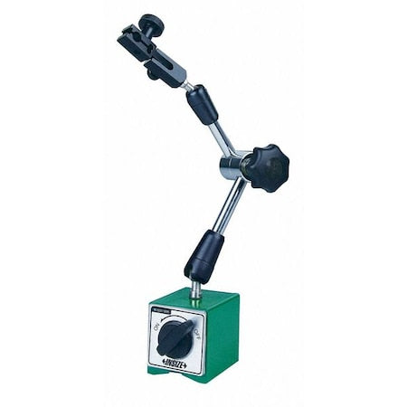 Magnetic Stand, 225 lb. Magnetic Pull
