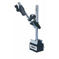Magnetic Stand, Chrome, 0.394 Rod Dia.