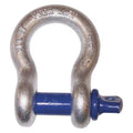 Anchor Shackle, 68, 000 lb. Work Load
